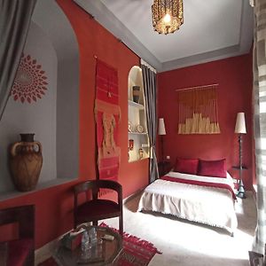 Standaard Kamer met een Queen Size Bed
